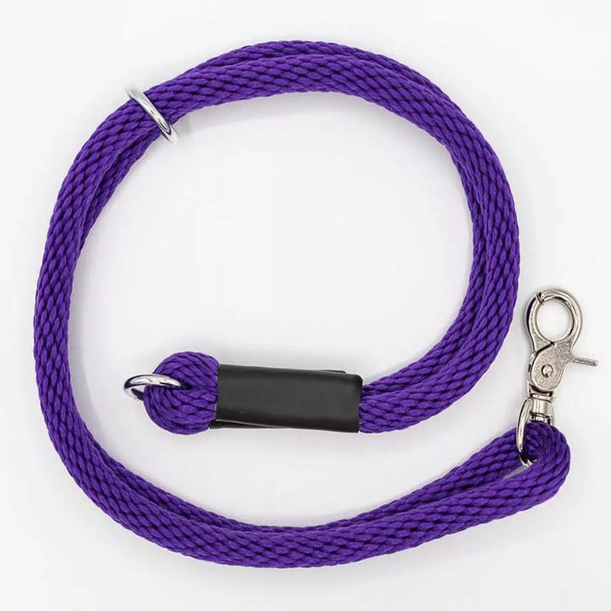 Heather’s hero’s Power Trio – Regular Purple Large