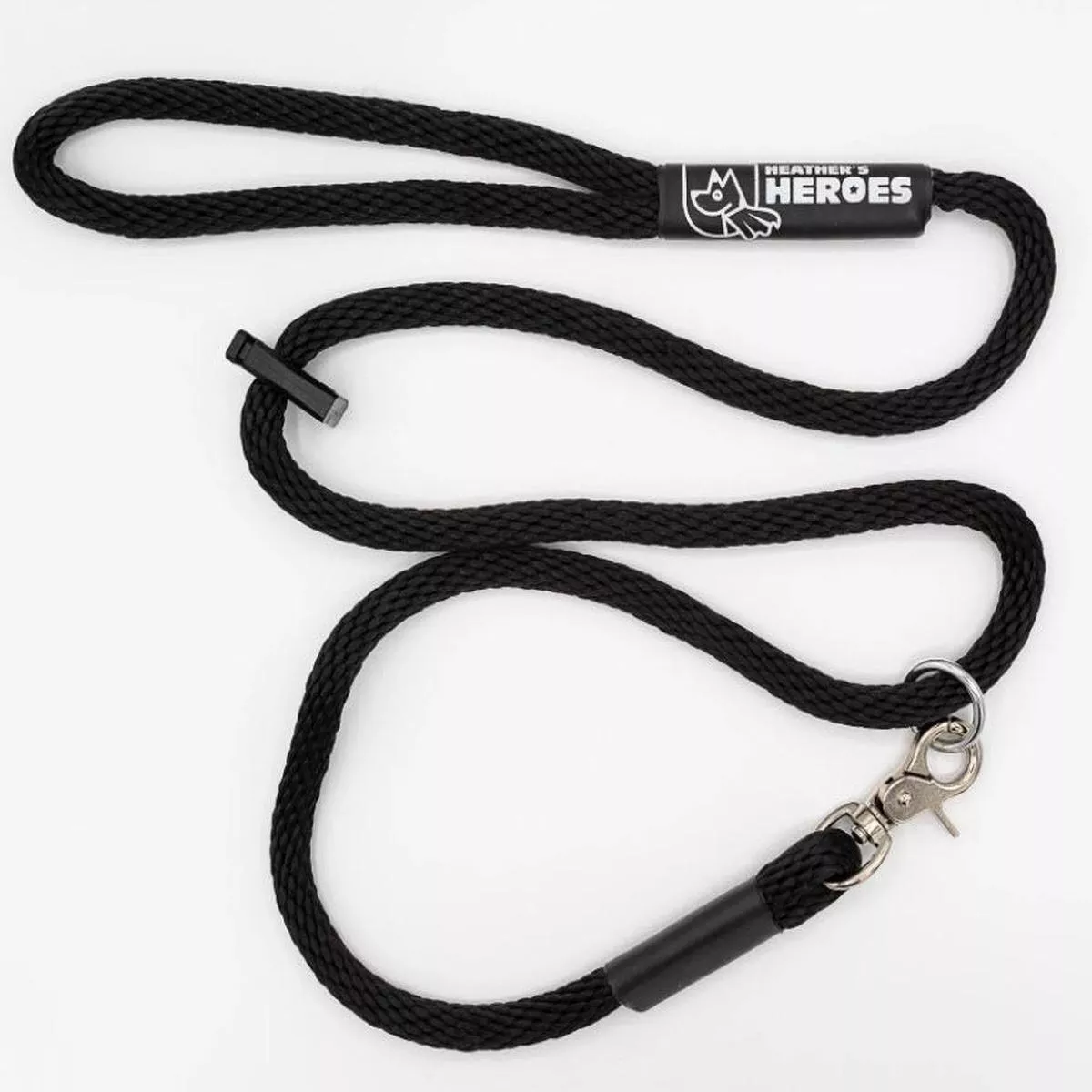 Heather’s Hero’s – Regular Black 4ft
