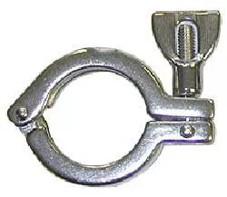 Heavy Duty Clamp–2.5″
