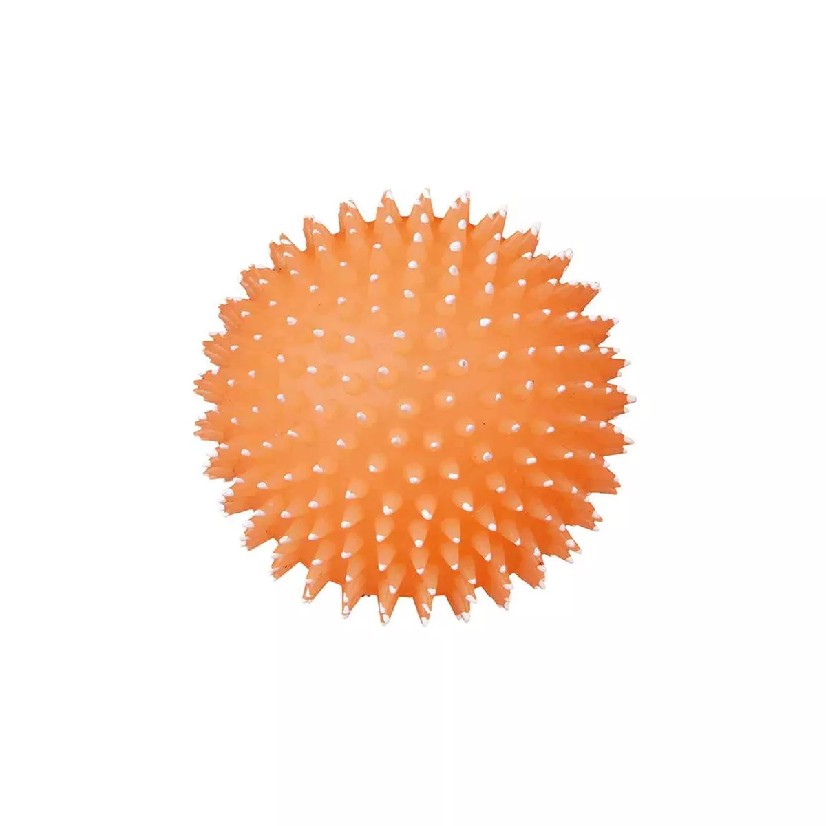 HEDGEHOG BALL VINYL 10CM