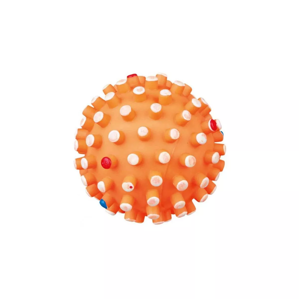HEDGEHOG BALL VINYL 12CM