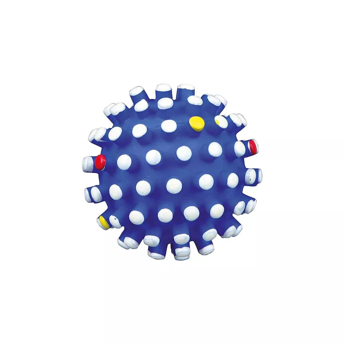 HEDGEHOG BALL VINYL 6CM