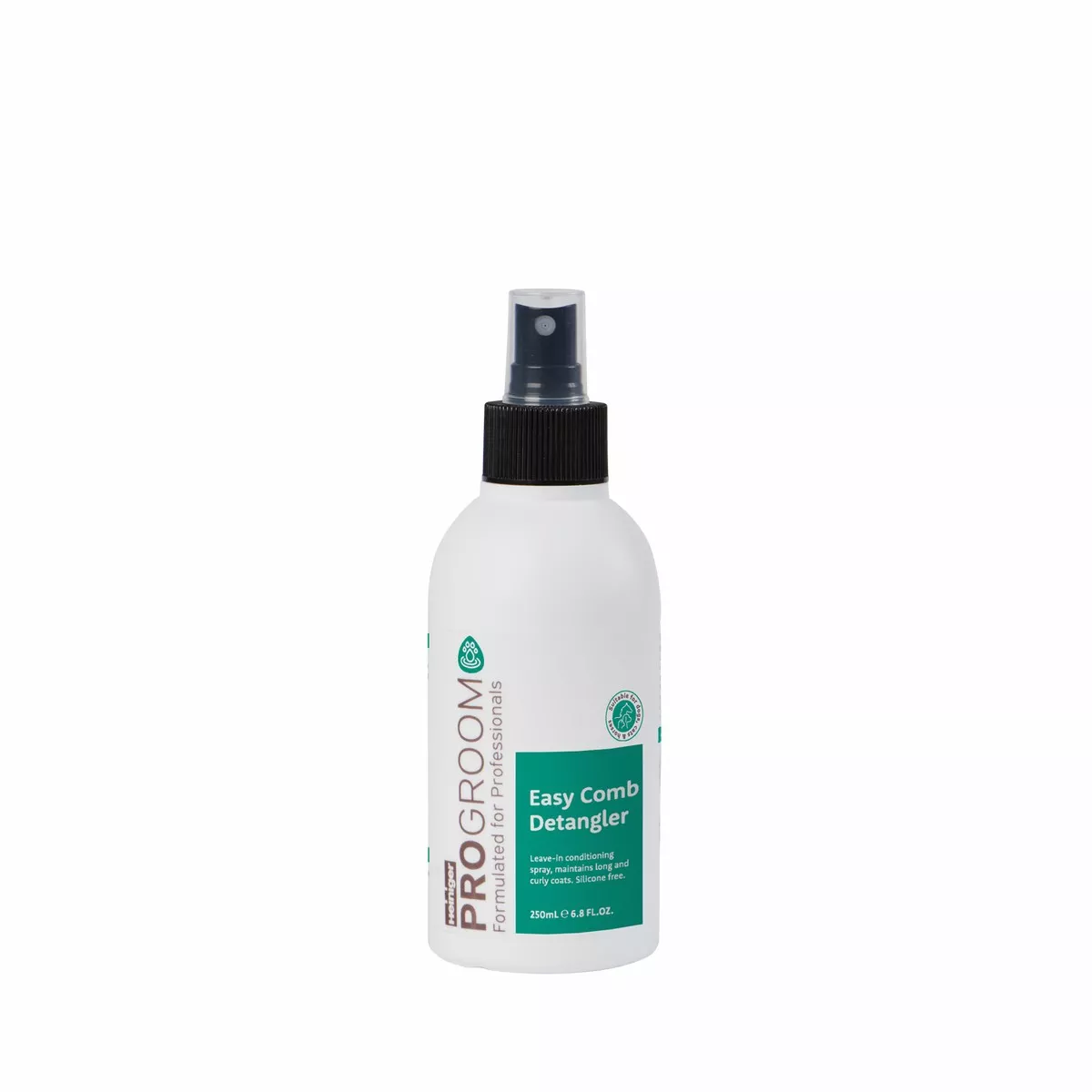 HEINIGER PROGROOM EASY COMB DETANGLER 250ml