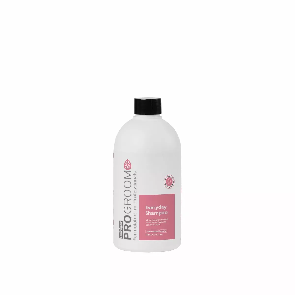 HEINIGER PROGROOM EVERYDAY SHAMPOO