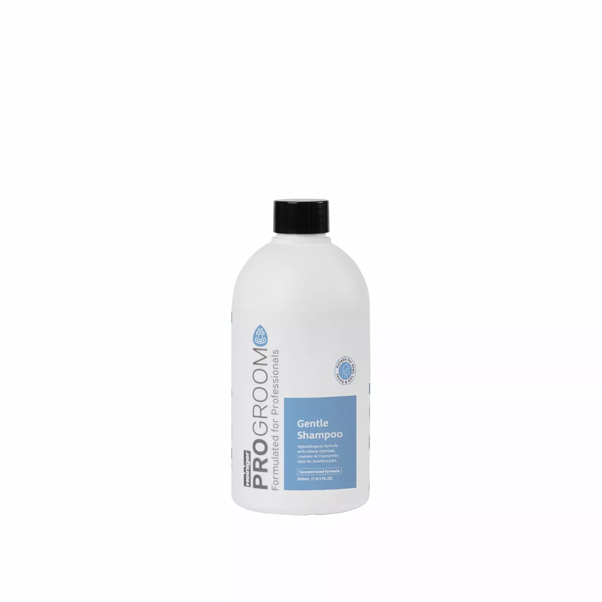 HEINIGER PROGROOM GENTLE SHAMPOO