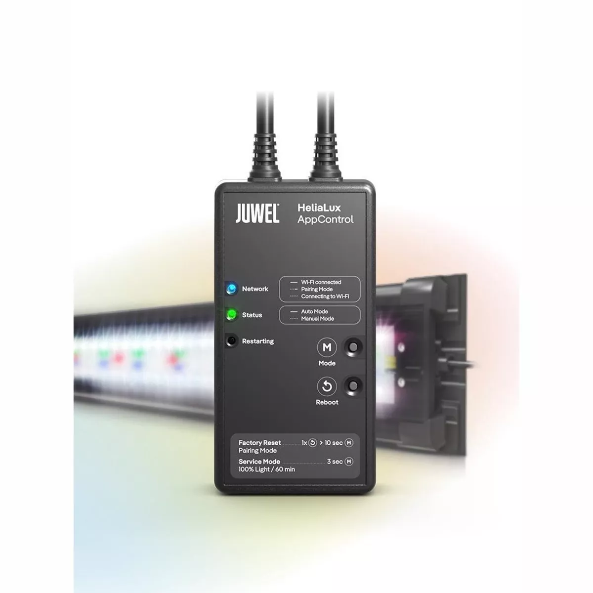 HeliaLux AppControl