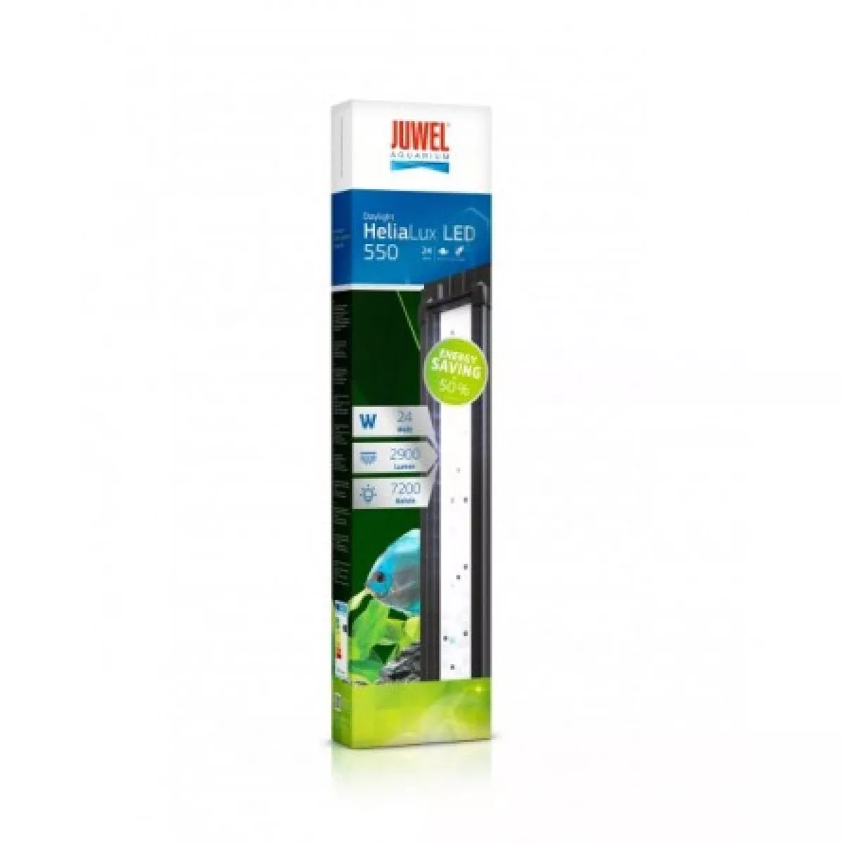 HeliaLux LED 550, 24 W