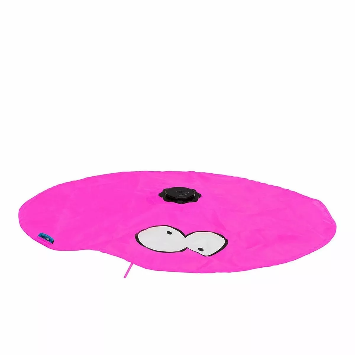 Hide Interactive Cat Toy 15x15x6cm pink