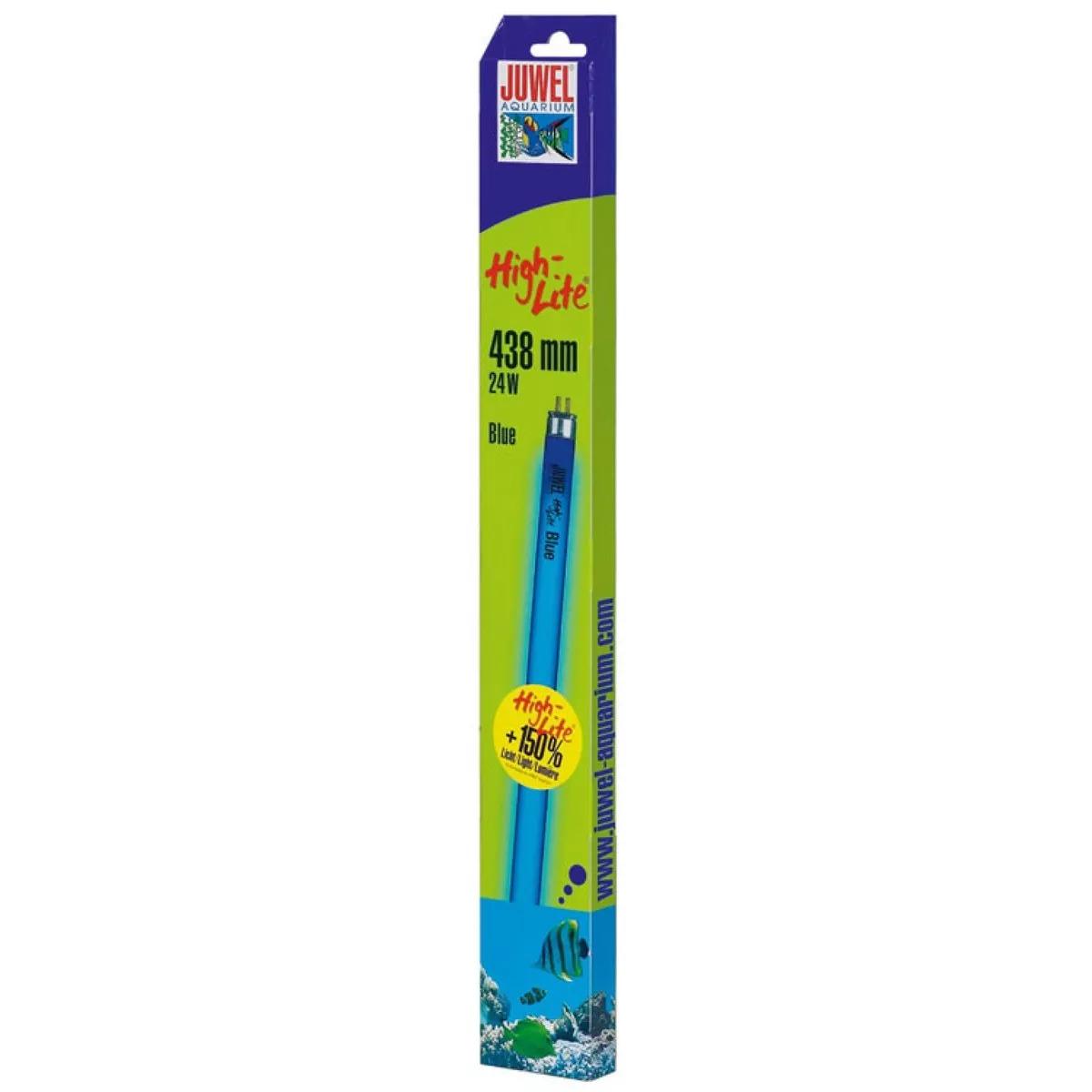 High-Lite Blue 895 mm / 45 Watt