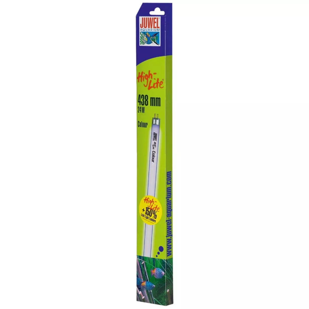 High-Lite Colour 742 mm / 35 Watt