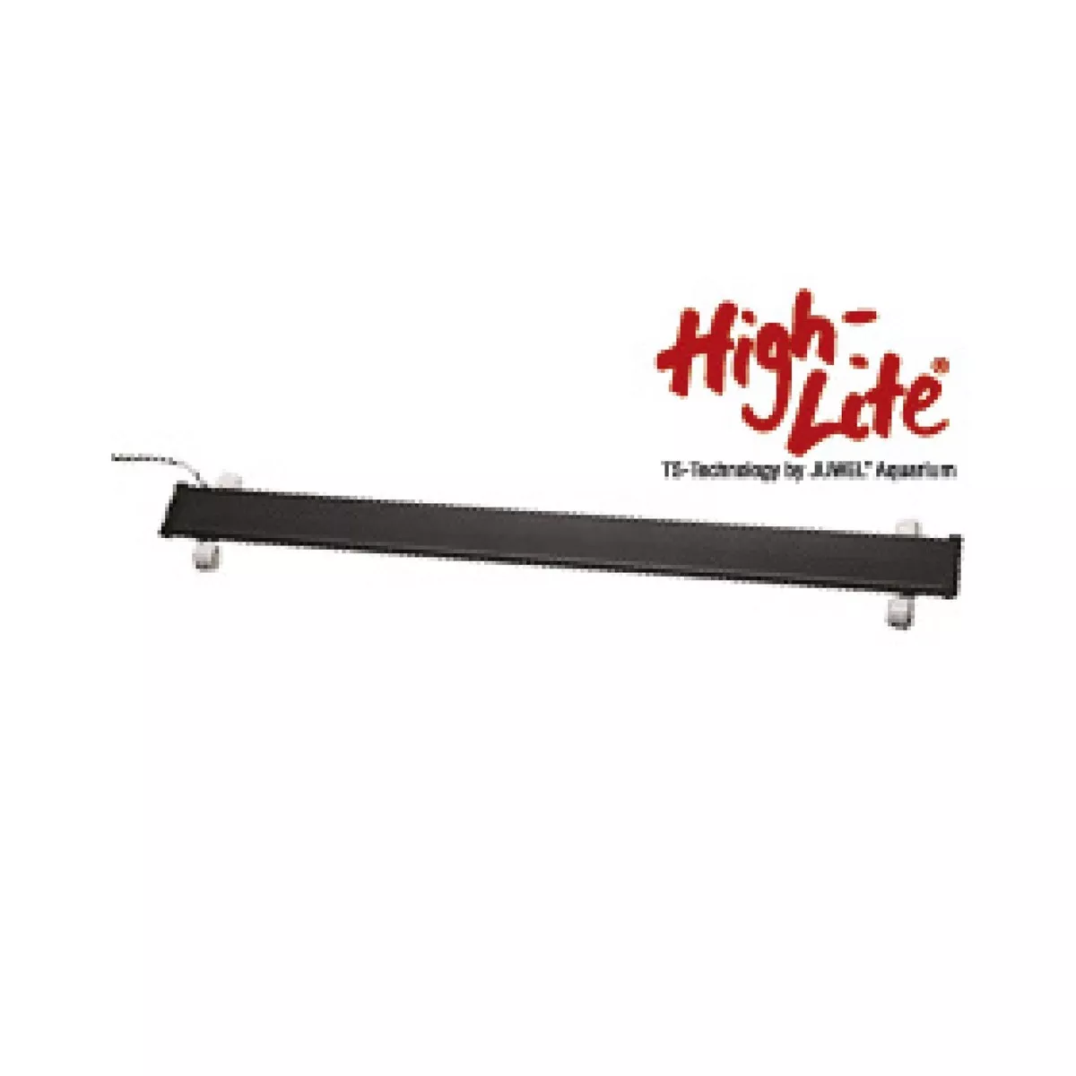 High-Lite light unit, 55 cm, 2 x 24 Watt