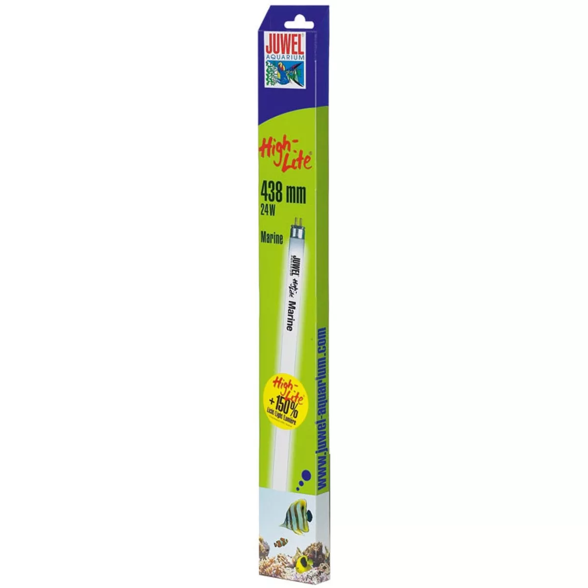 High-Lite Marine 438 mm / 24 Watt