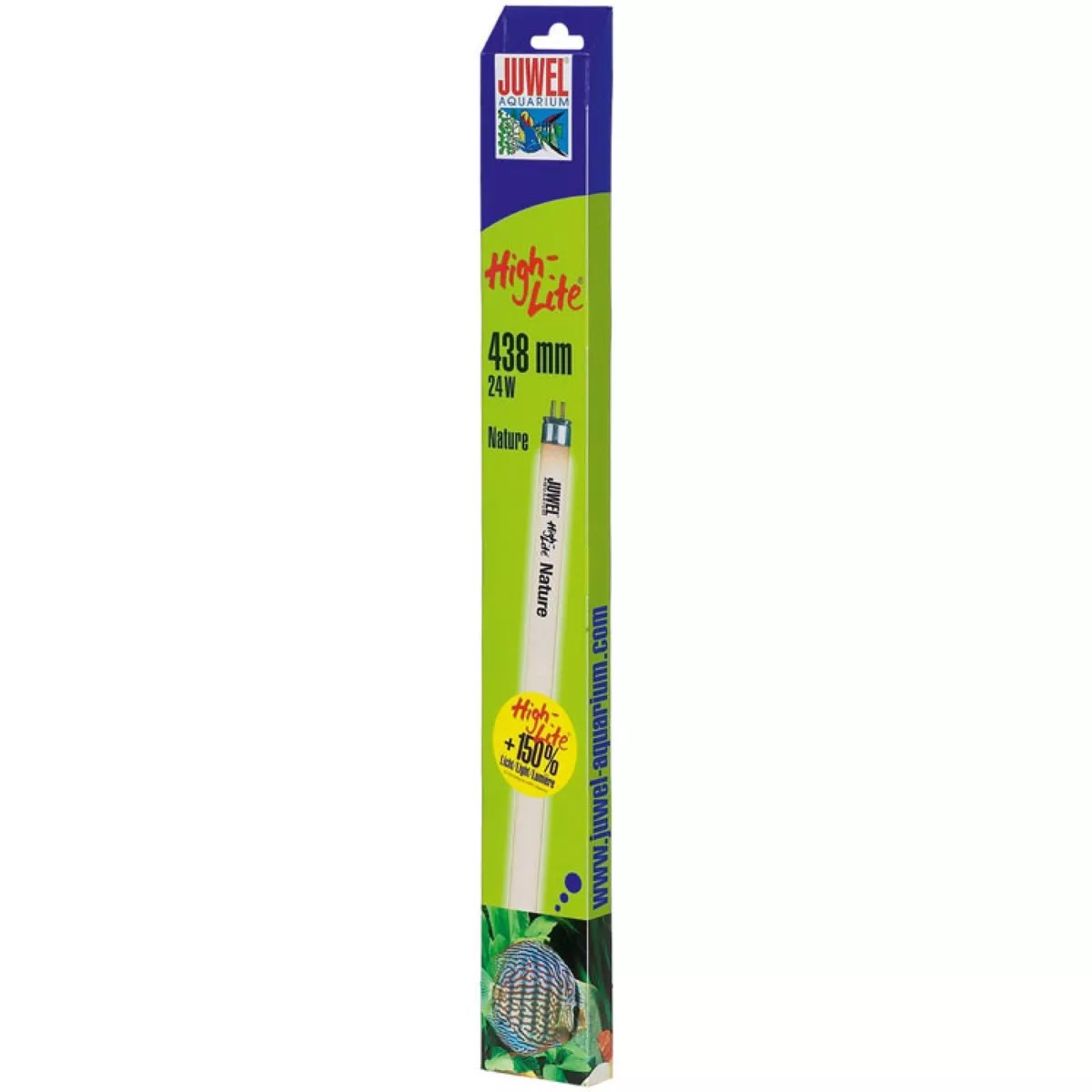 High-Lite Nature 742 mm / 35 Watt