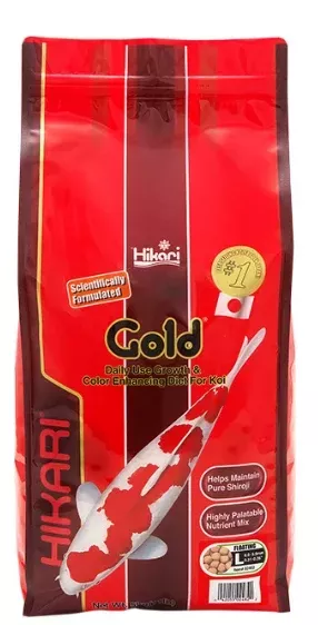 Hikari Gold L