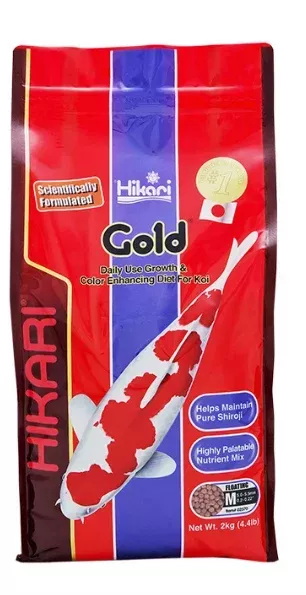 Hikari Gold M