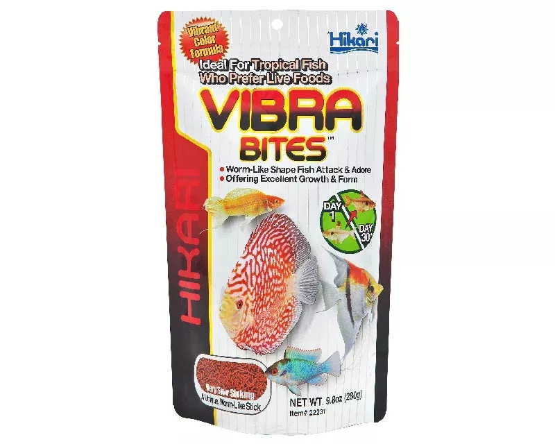 Hikari Vibrabites Normal