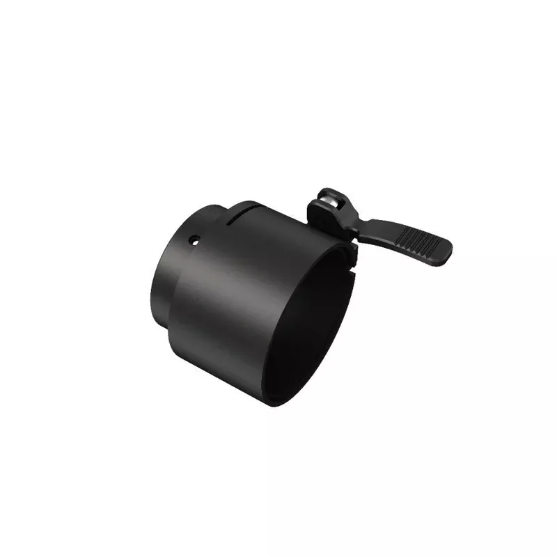 Hikmicro | Scope Adaptor 60mm Clamp – Transform Your Backyard into a Wildlife Oasis for All Creatures