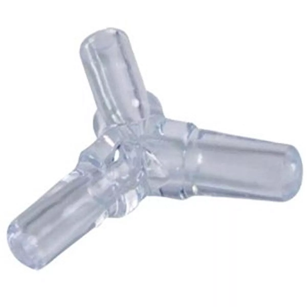 Hobby Aquarium Y-Piece Connector