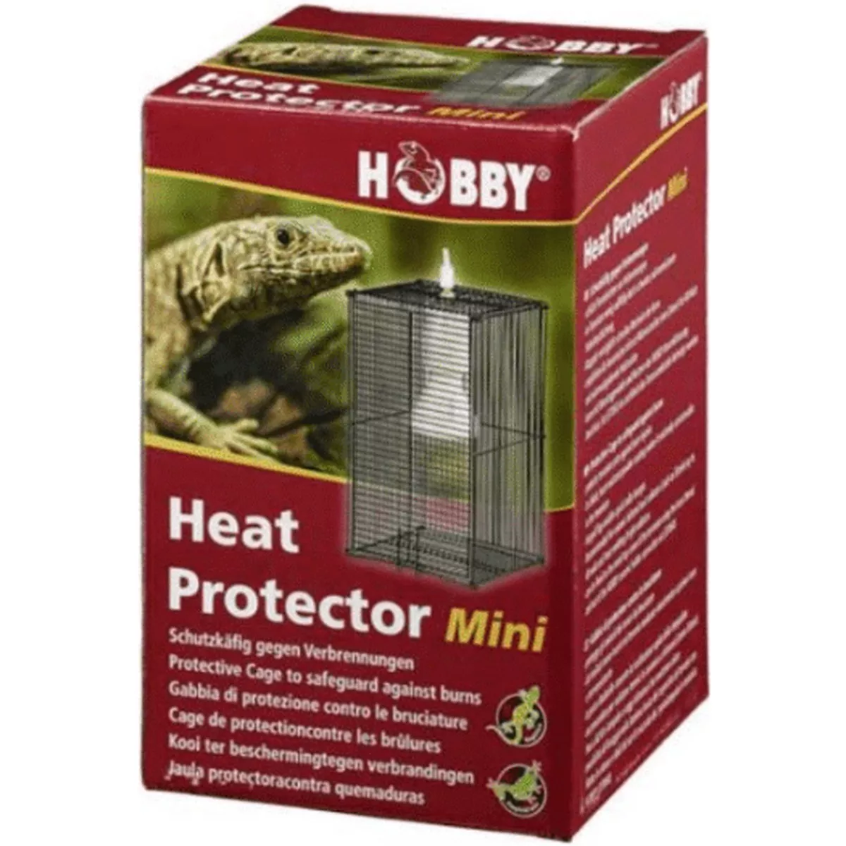 Hobby Heat Protector Mini 12x12x18cm