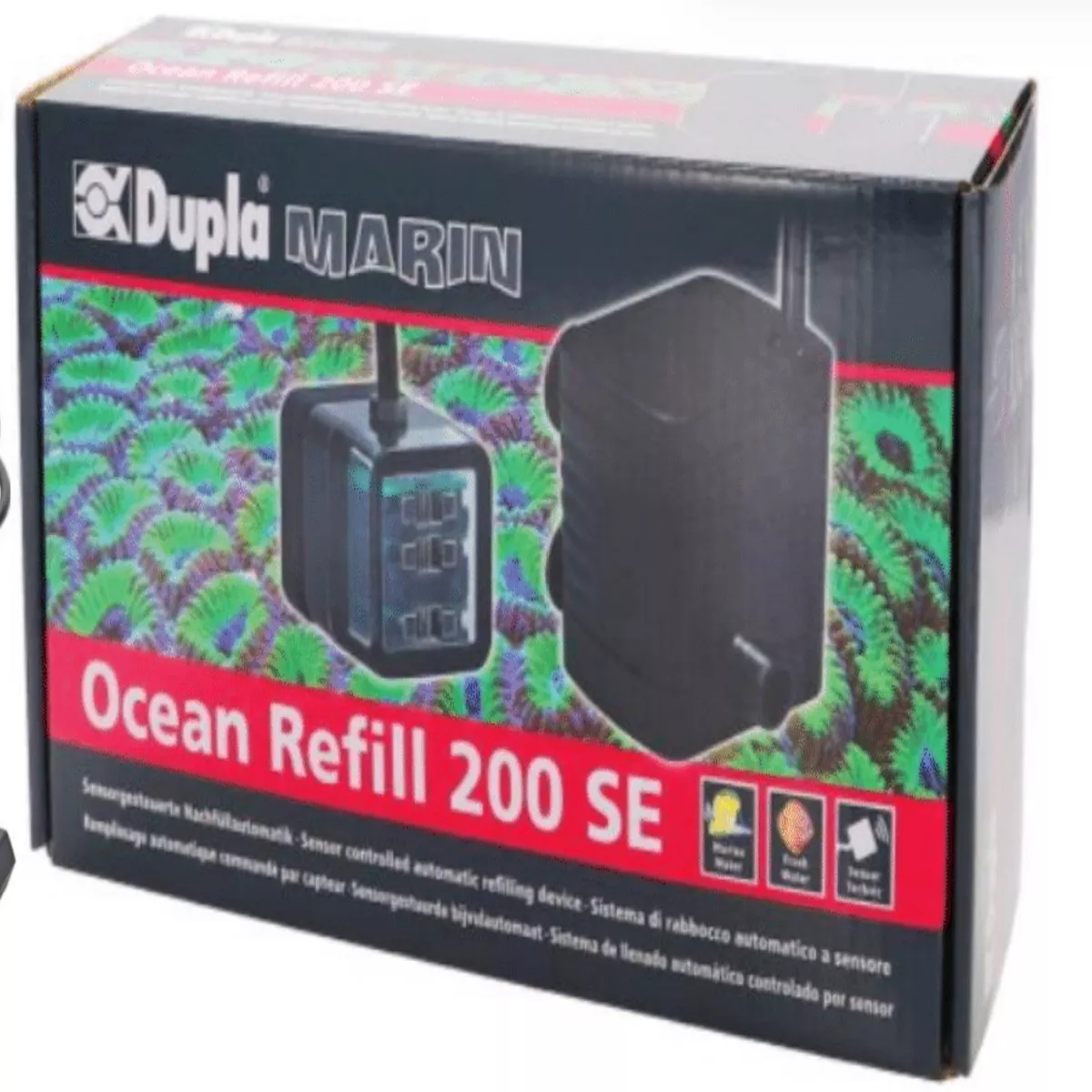 Hobby Ocean Refill 200 SE