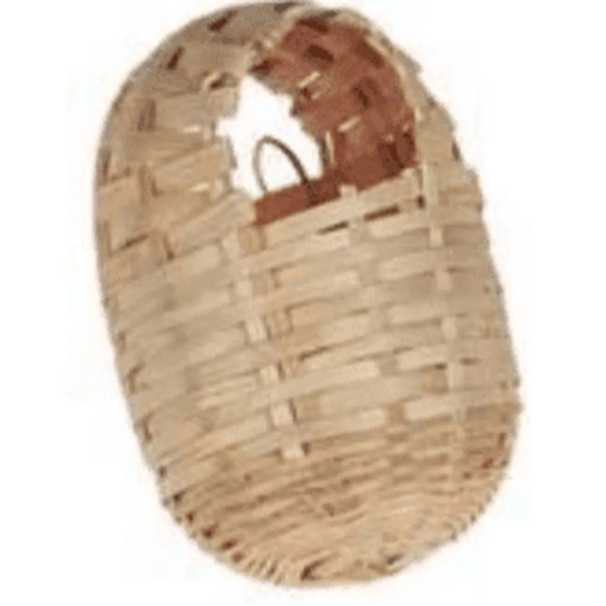Holly Zebra Nest Small
