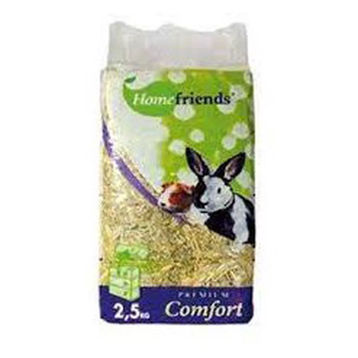 Homefriends Premium Hay 1kg