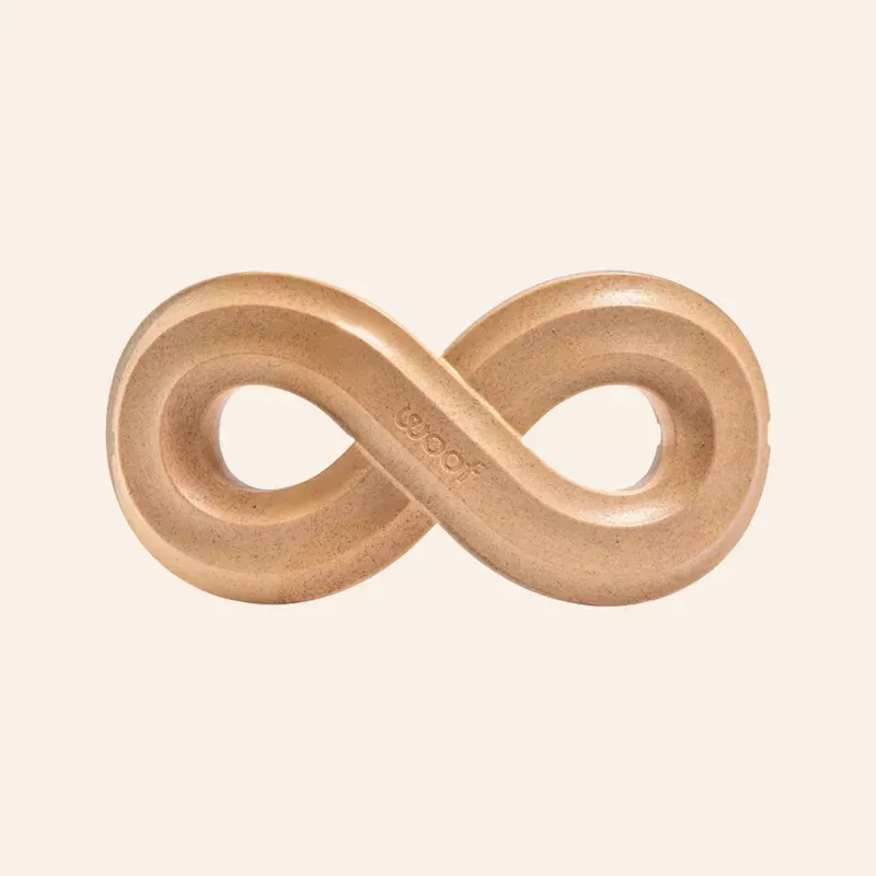 HonestChew Infinity Bone