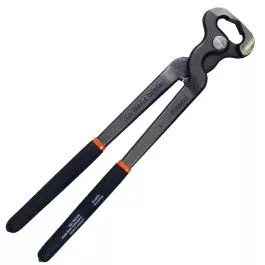 Hoof Nipper Nordic Forge 14″