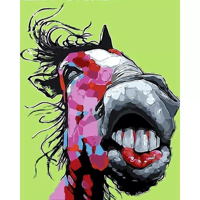 Horse Teeth – Transform Your Backyard into a Wildlife Oasis for All Creatures