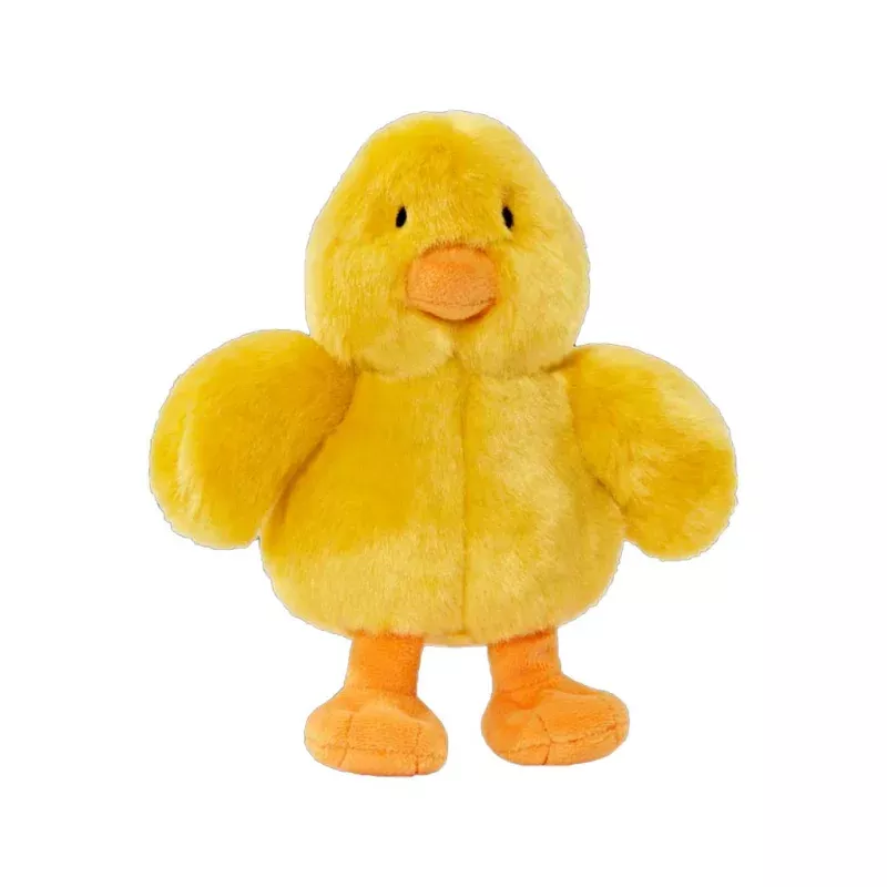 Howie Duck Plush Toy