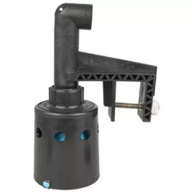 Hudson Valve – 1 inch Mounting Bracket