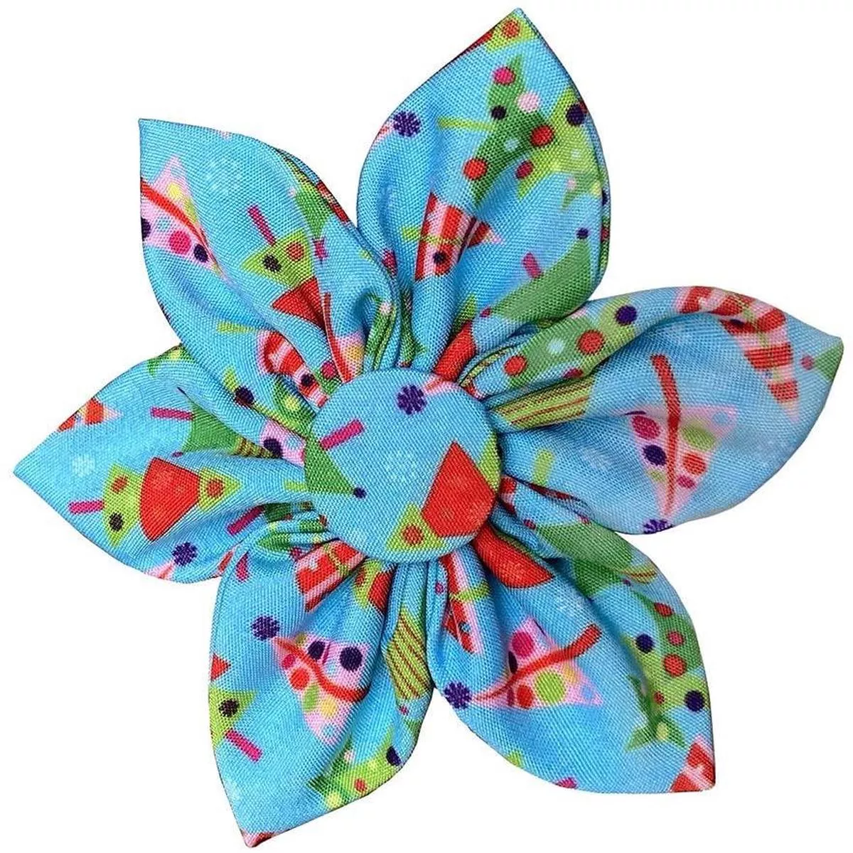 Huxley & Kent Pet Pinwheel, Christmas Tree