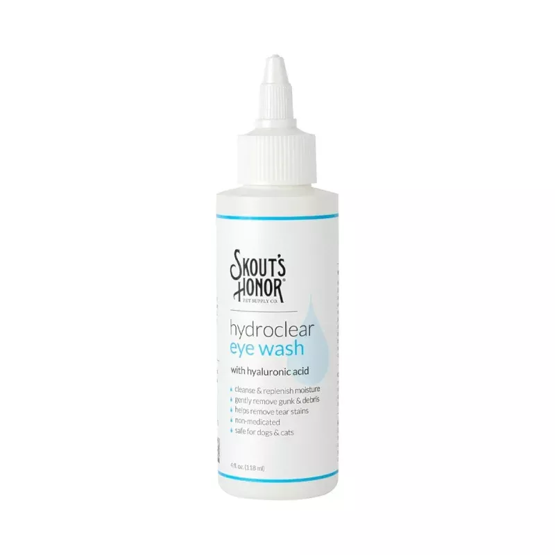 HydroClear Eye Wash