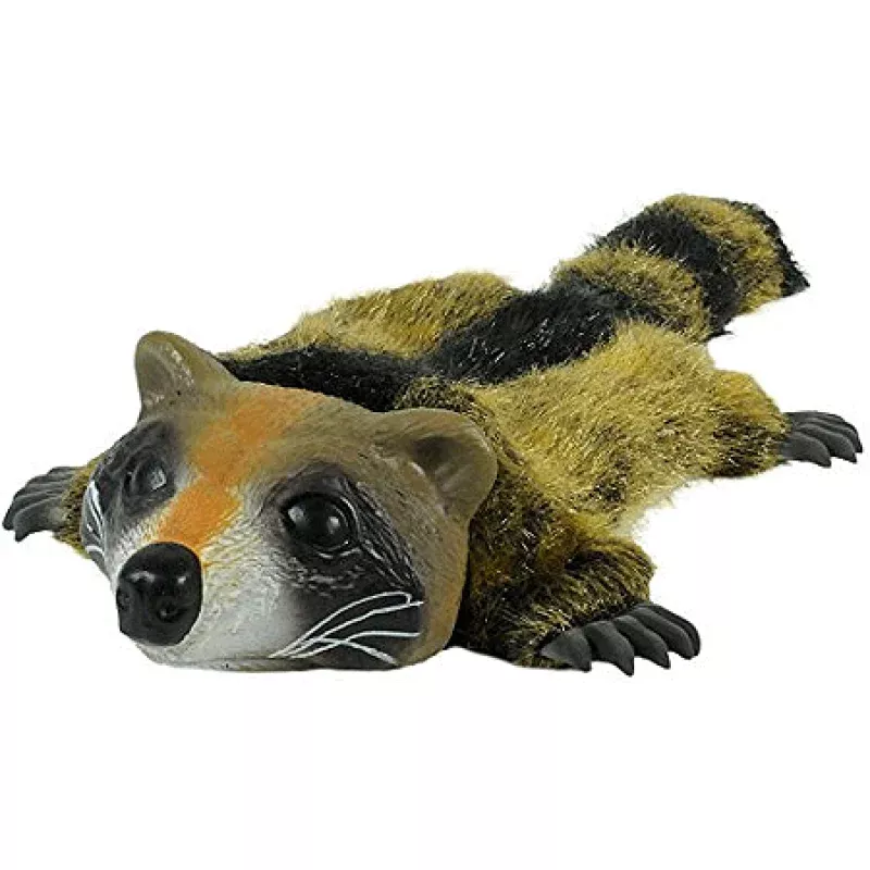 Hyper Pet Real Skinz Raccoon