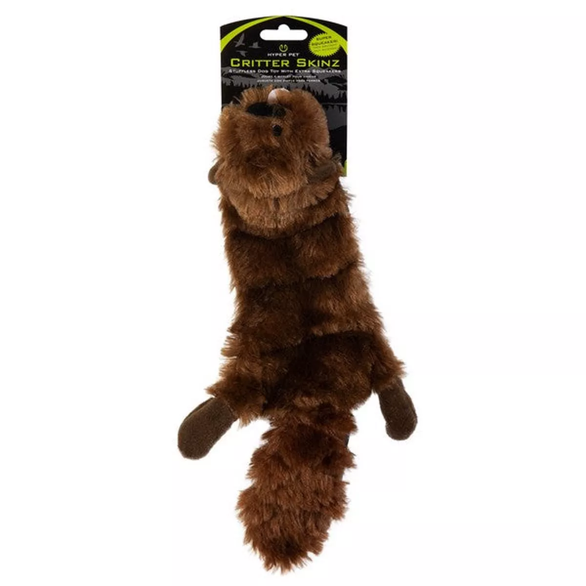 Hyper Pet Skinz SS Beaver Large