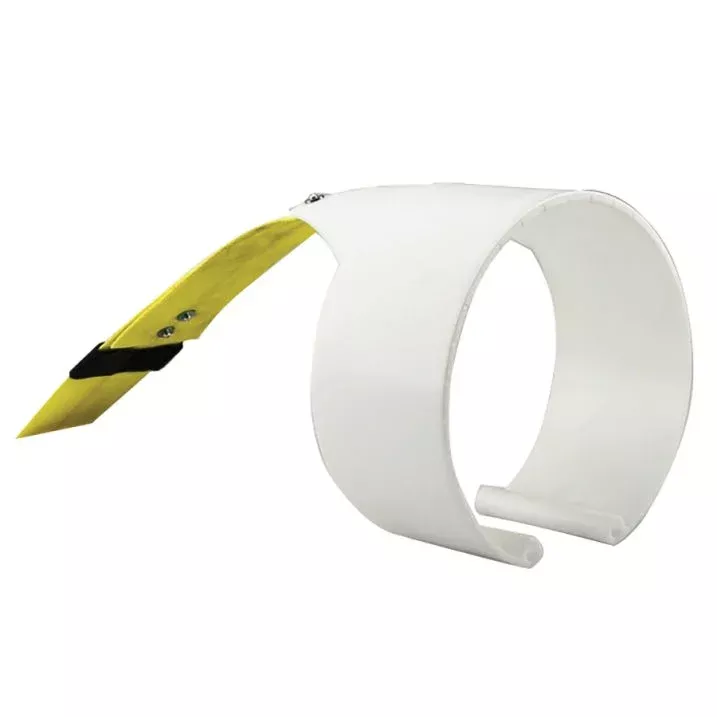 A.I. Breeding Saddle, Plastic