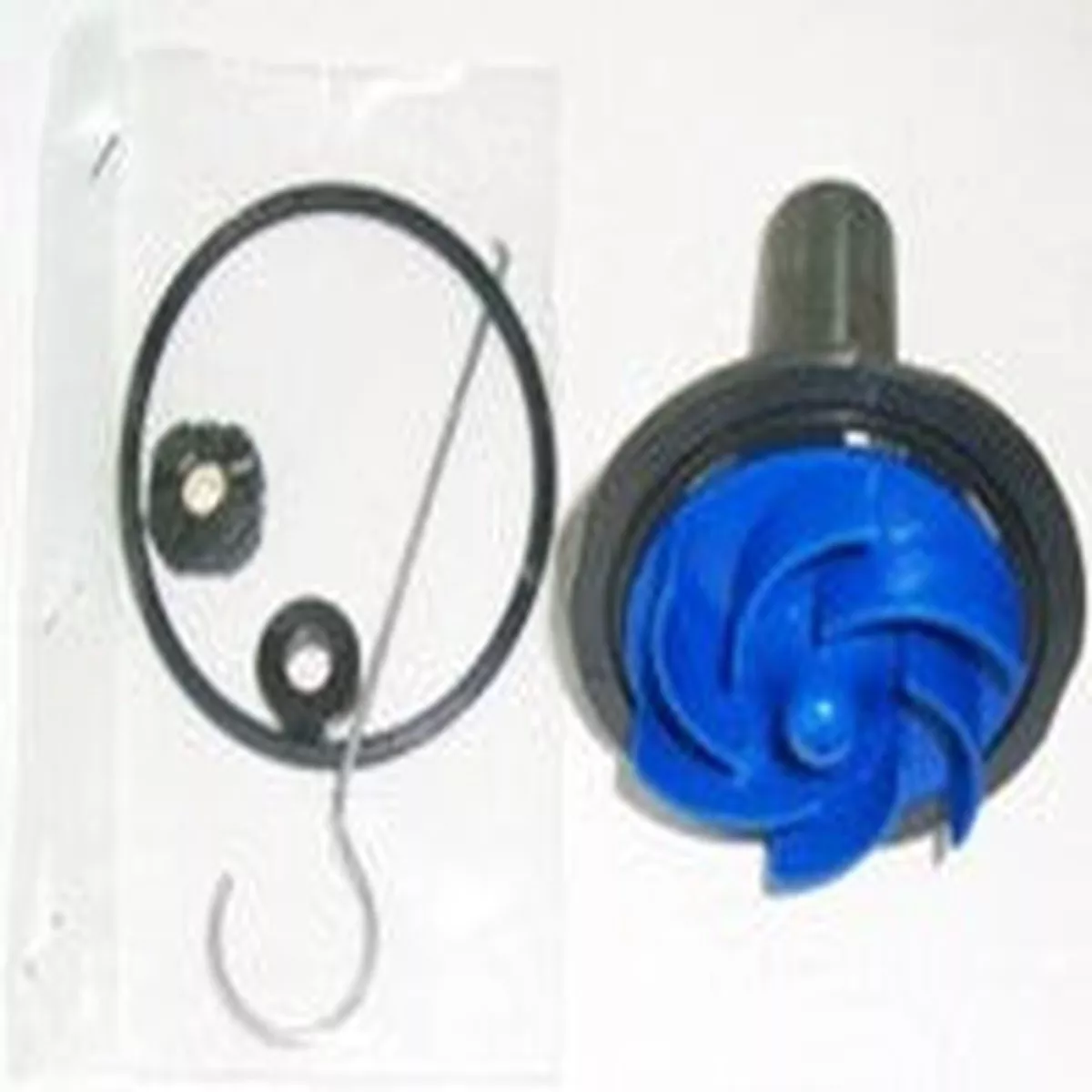 IMPELLER ASSEMBLY NJ6000