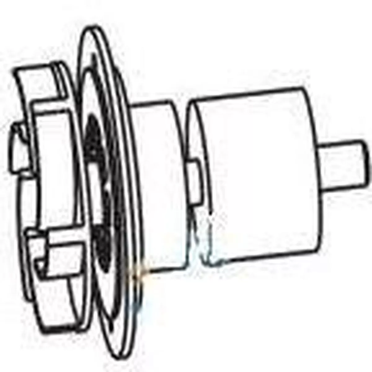 IMPELLER FOR PFN 15000