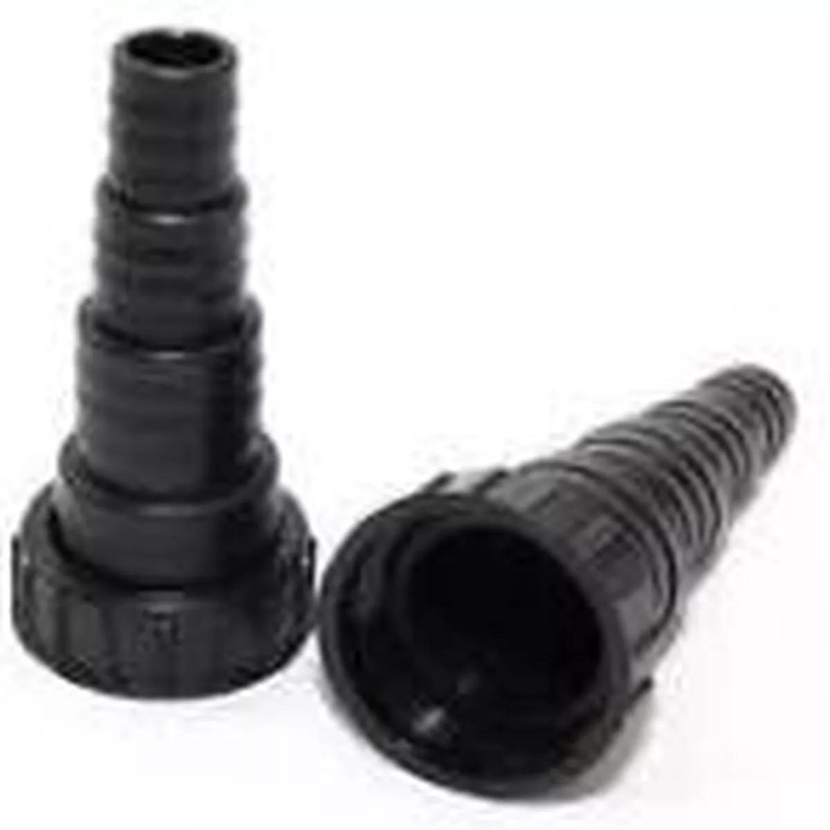 INLET / OUTLET FOR UV 7-55W