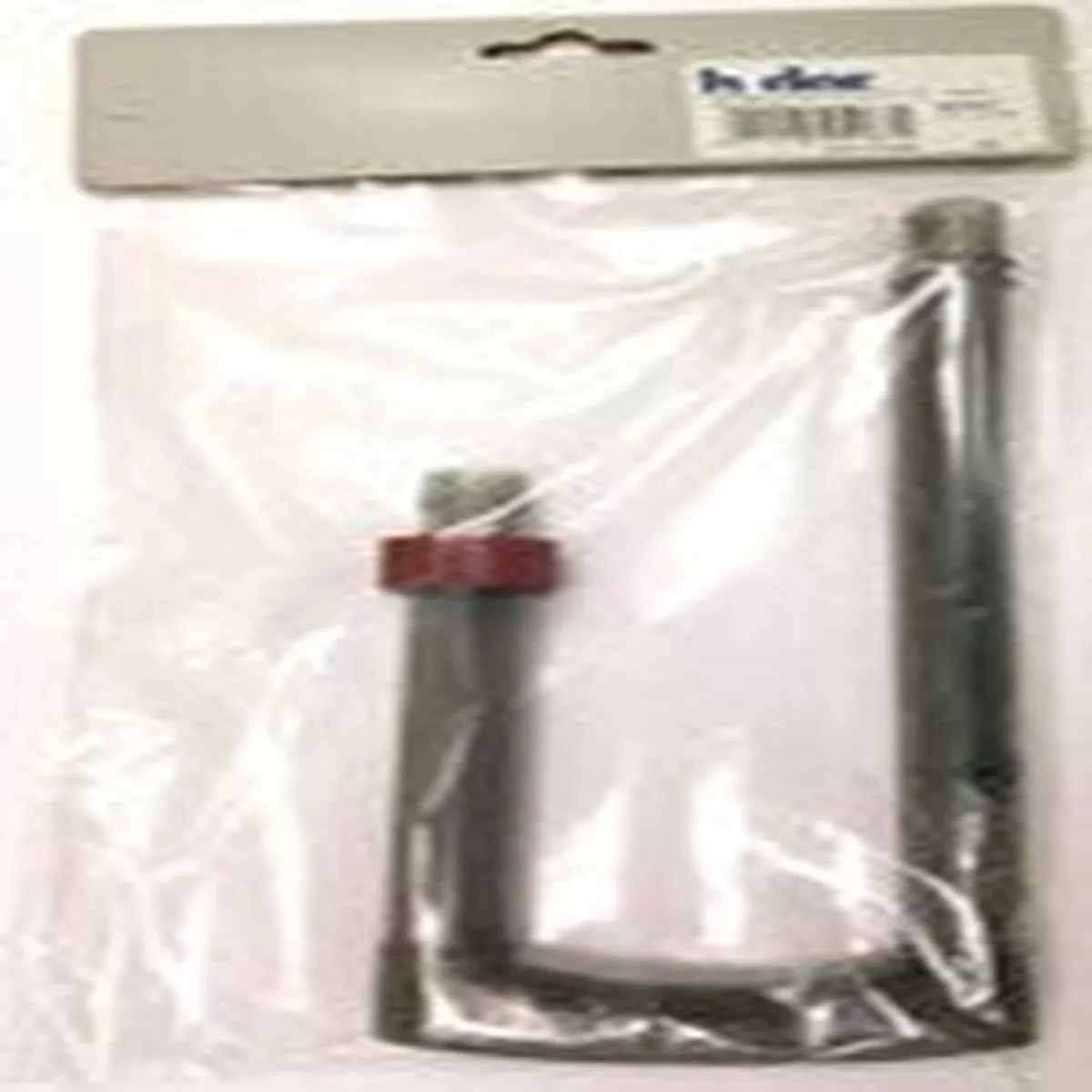INLET PIPE 350 PROFESIONAL