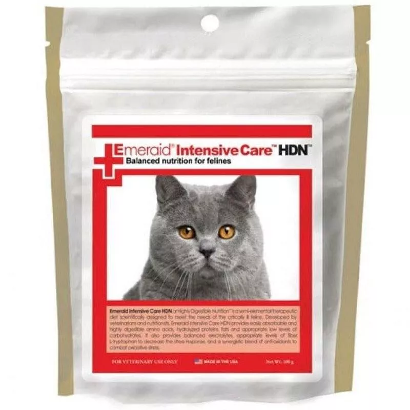 Intensive Care HDN Feline 100g