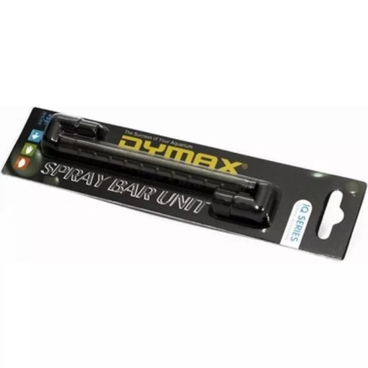 IQ Spray Bar
