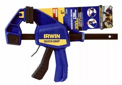 Irwin, Bar Clamp/Spreader, 6″