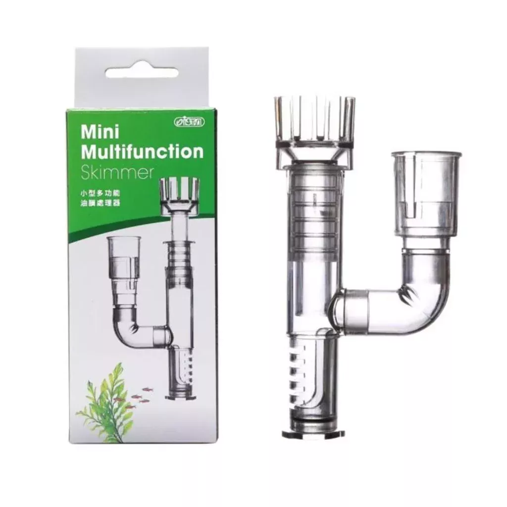 ISTA Mini Multifunction Skimmer