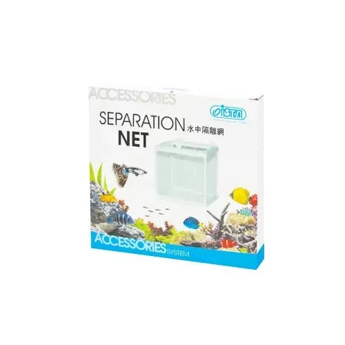 ISTA Separation Net