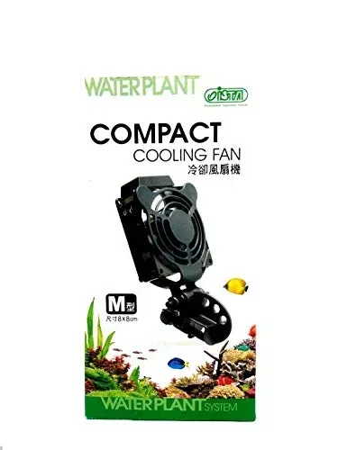ISTA Square Cooling Fan M