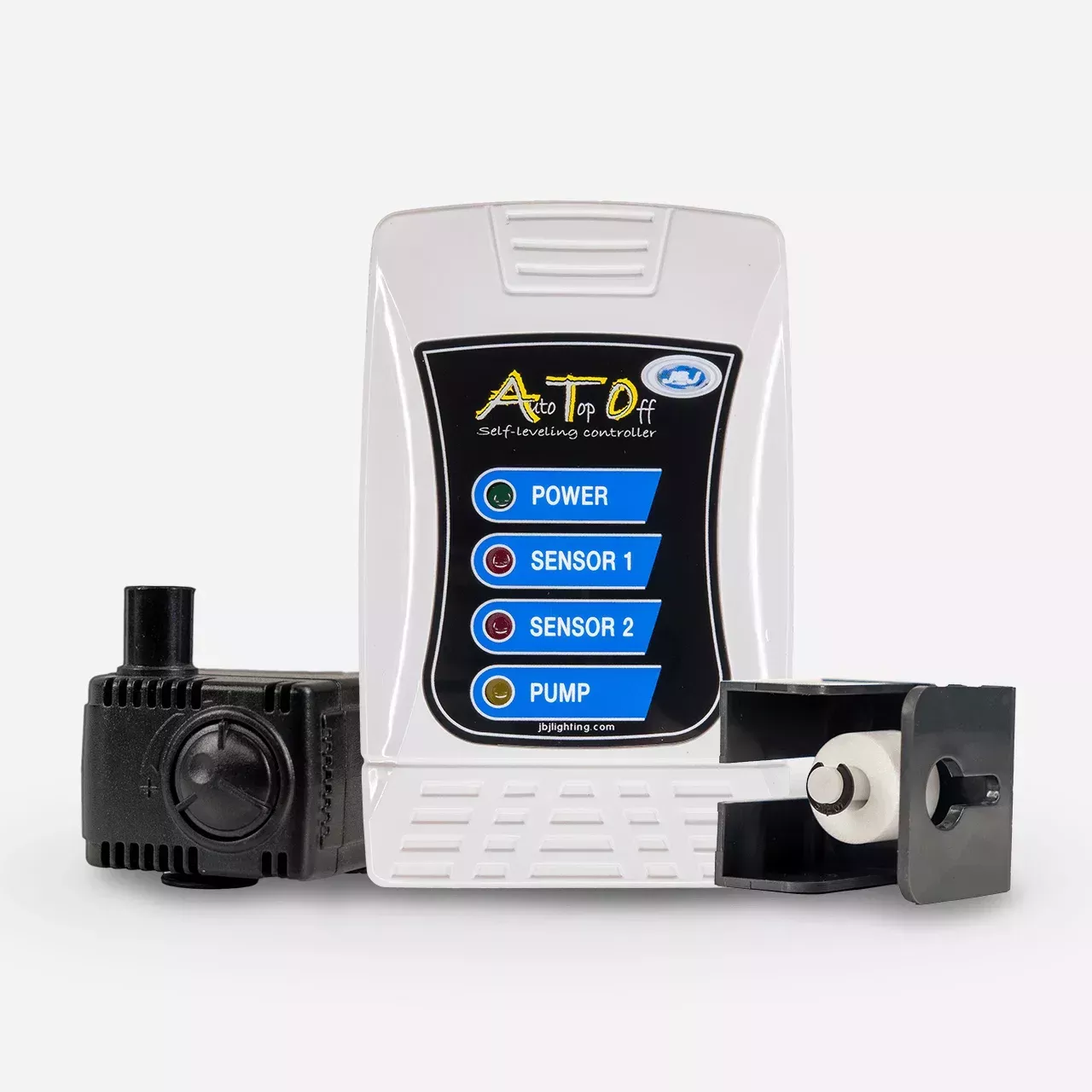 JBJ Automatic Top Off Water Level Controller