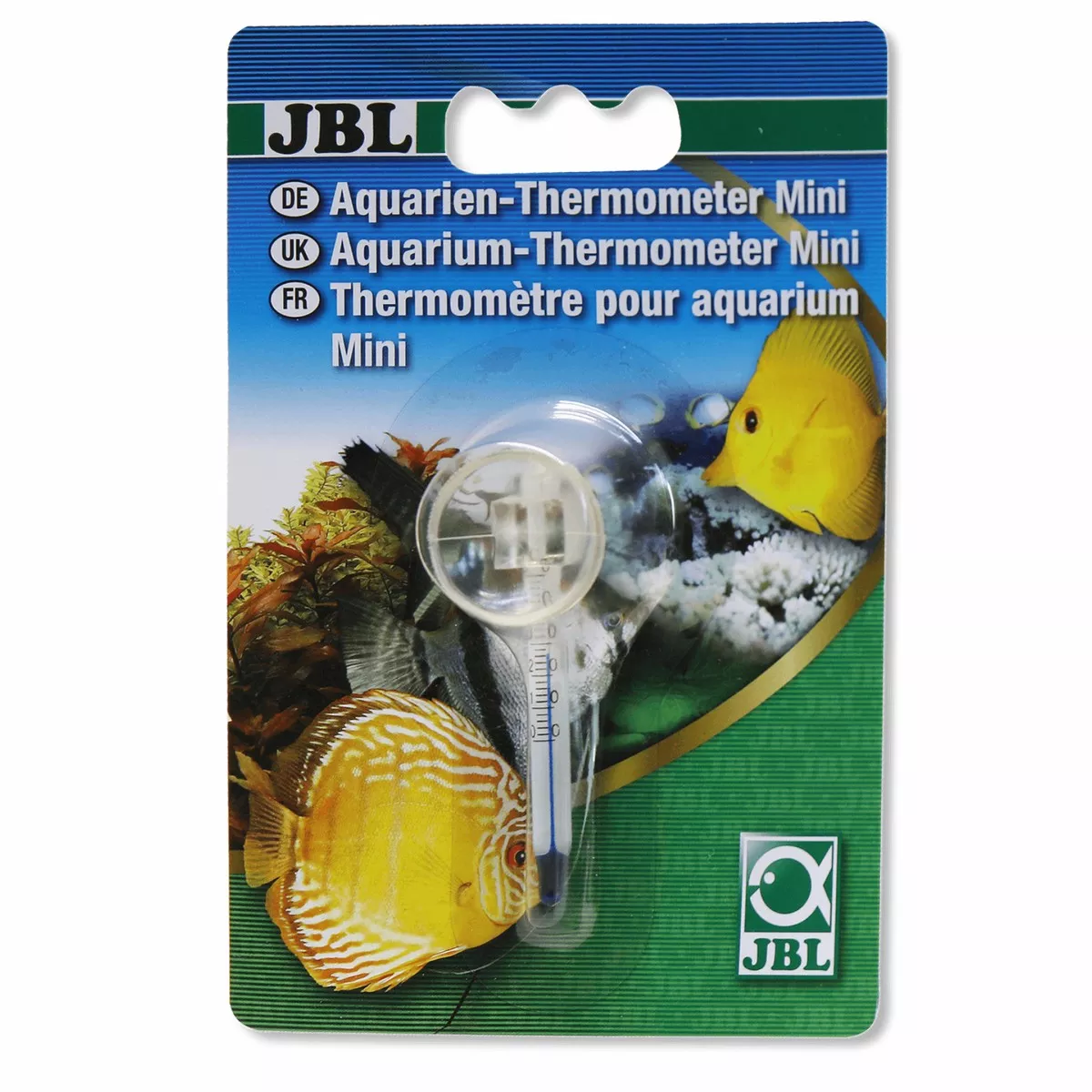 JBL Aquarium Thermometer Mini