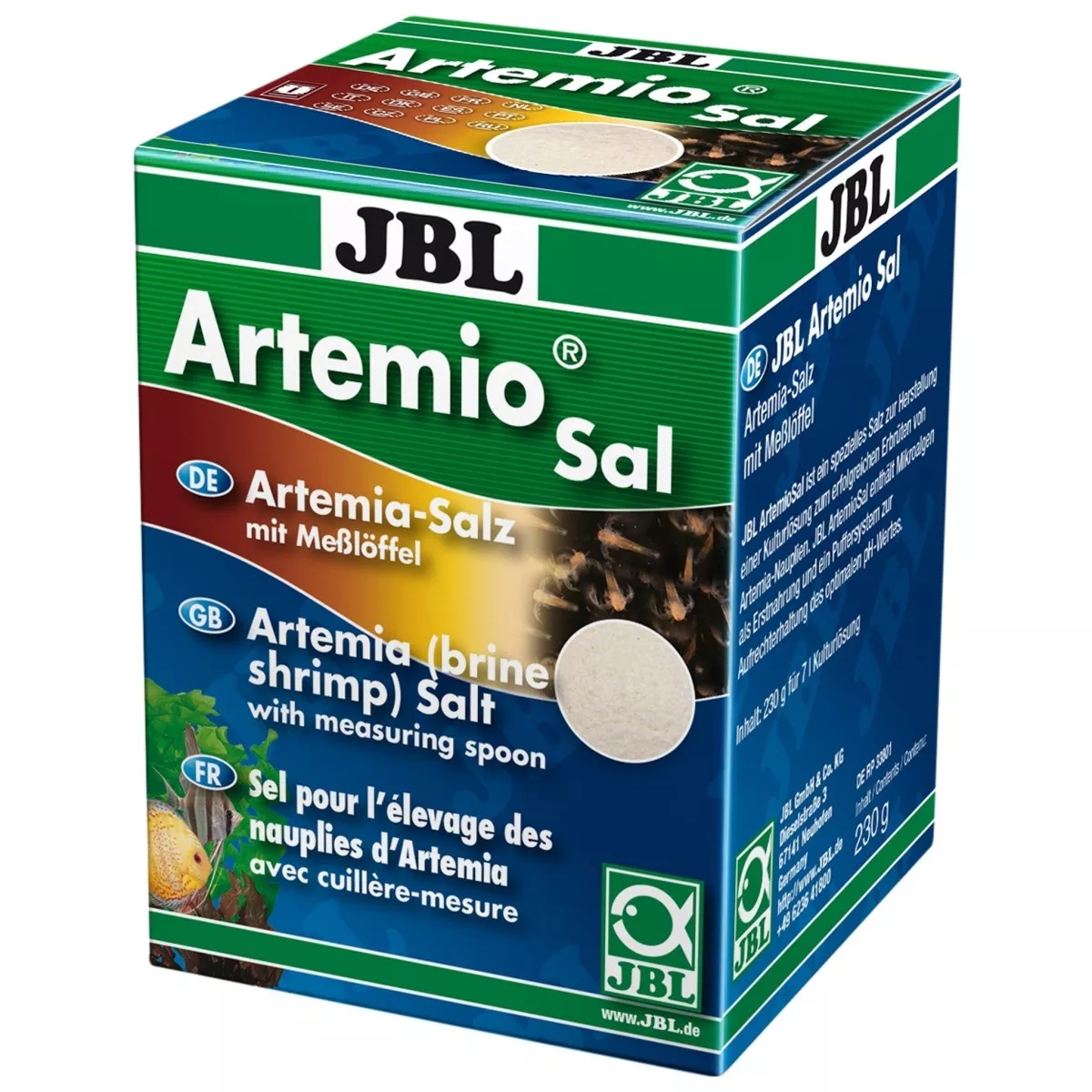 JBL Artemiosal