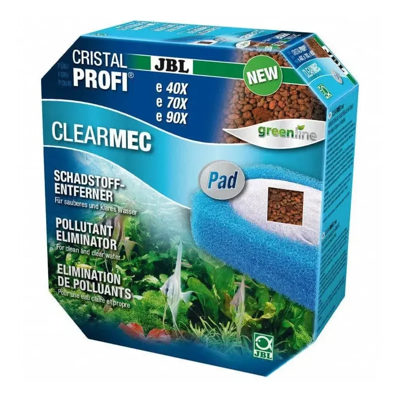 JBL Clearmec Plus Pad for CPe700 / 900
